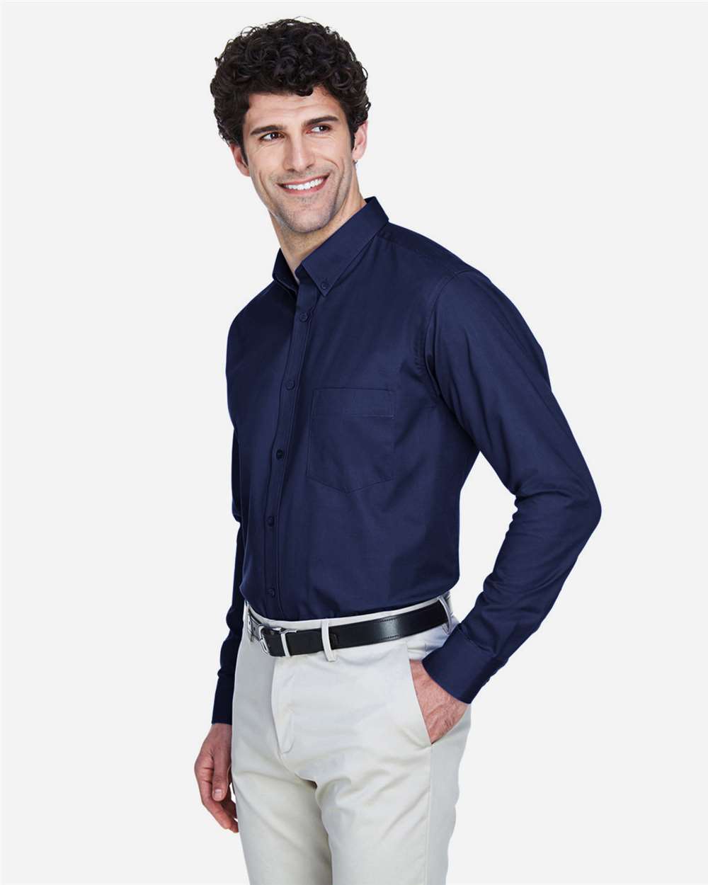 #colormdl_Classic Navy