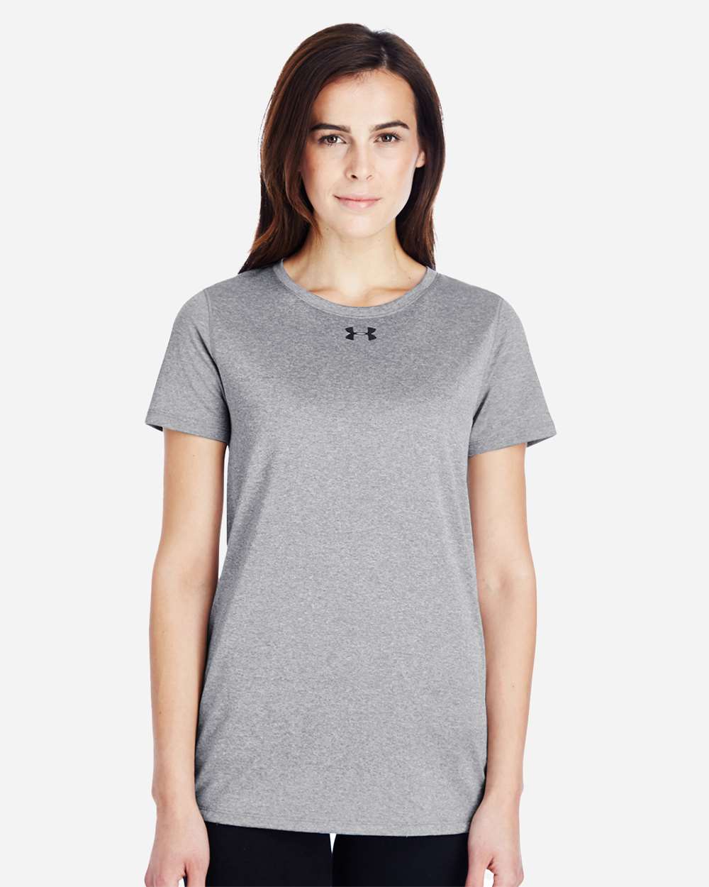 #colormdl_True Grey Heather/ Black
