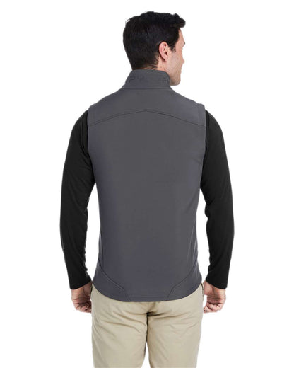 Spyder Men's Touring Vest S17749 #colormdl_Polar