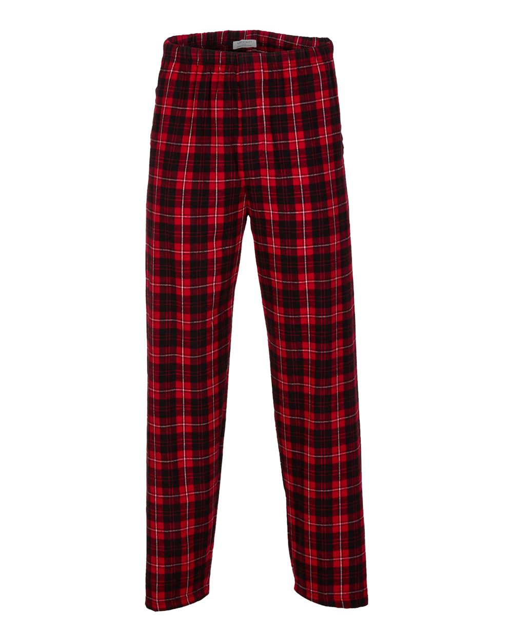 #color_Red/ Black Plaid