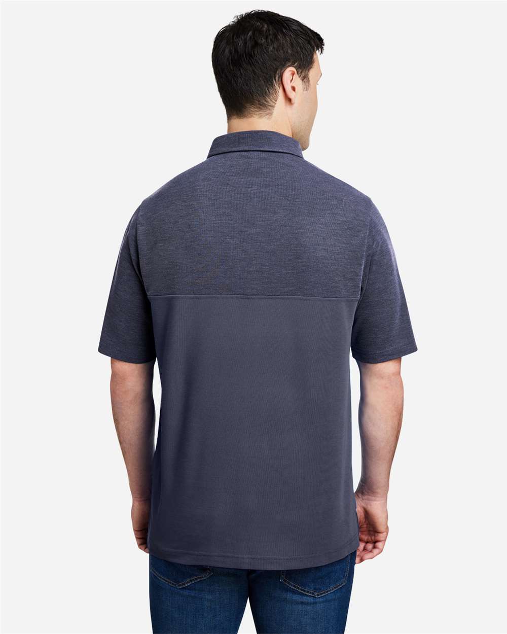 #colormdl_Classic Navy/ Classic Navy Heather