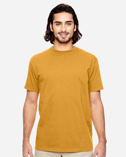 econscious Classic T-Shirt EC1000 #colormdl_Beehive