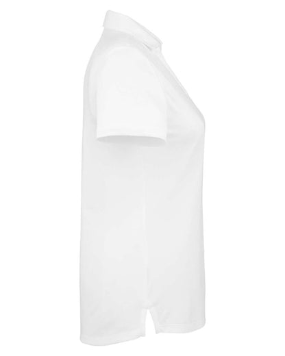 Puma Golf Women's Icon Golf Polo 596800 #color_Bright White