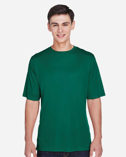 Team 365 Men's Zone Performance T-Shirt TT11 #colormdl_Sport Forest