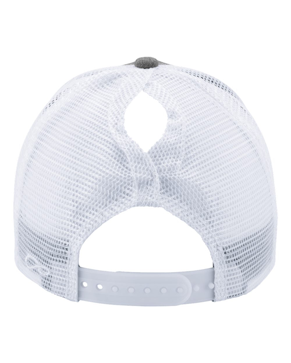 #color_Heather Grey/ White