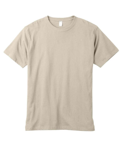 econscious Classic T-Shirt EC1000 #color_Natural