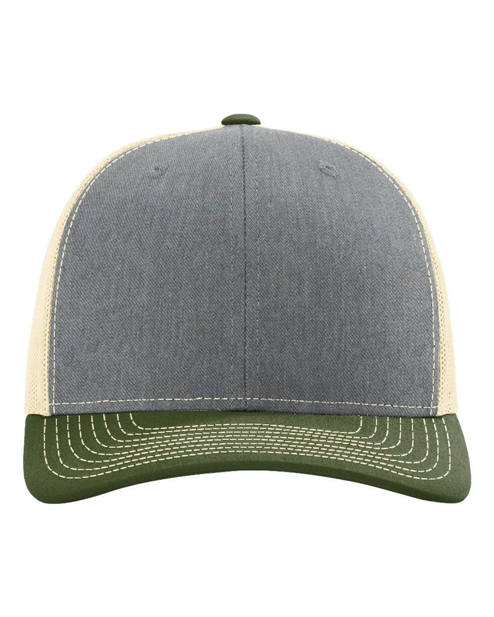 #color_Heather Grey/ Birch/ Army Olive