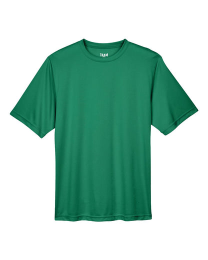 Team 365 Men's Zone Performance T-Shirt TT11 #color_Sport Kelly