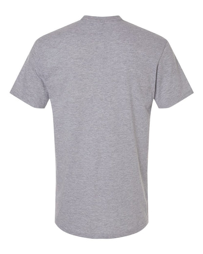Gildan Unisex Softstyle® CVC T-Shirt 64000CVC #color_Sport Grey