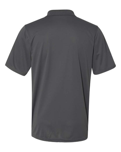 Russell Athletic Men's Essential Perfomance Polo 7EPTUM #color_Stealth