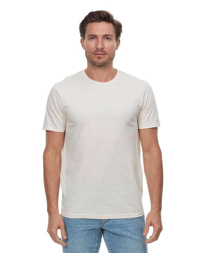 Threadfast Apparel Unisex Epic T-Shirt T1000 #colormdl_Natural