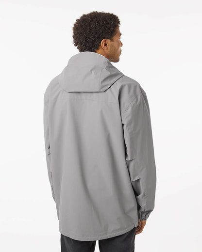 DRI DUCK Challenger Full-Zip Jacket 5302 #colormdl_Grey