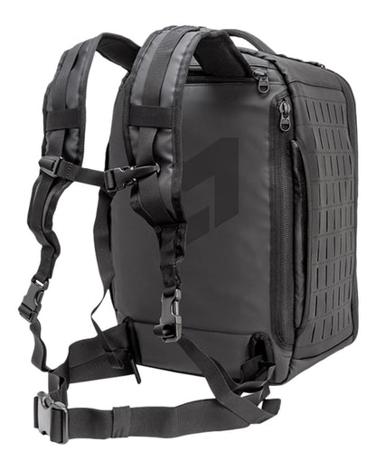 MERET V.E.R.S.A.™ PRO X Black Backpack M8127TB #color_Black