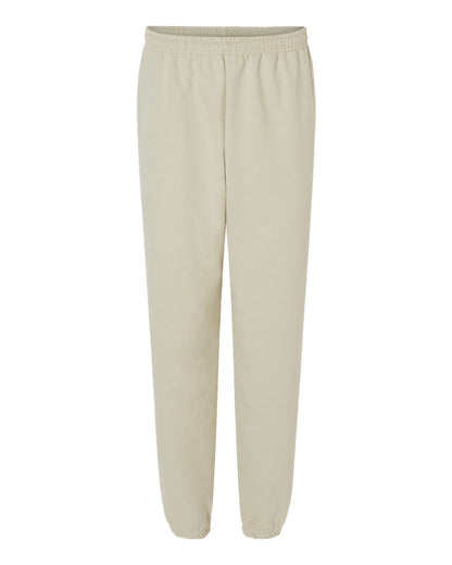 Gildan Unisex Heavy Blend™ Sweatpants 18200 #color_Sand