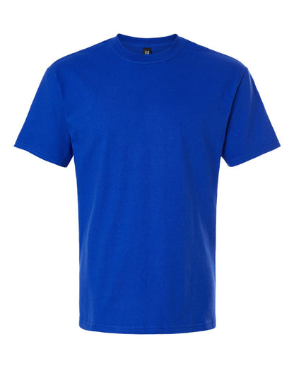 Gildan Unisex Hammer™ Maxweight T-Shirt 75000 #color_Deep Royal