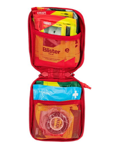 MERET Mini Personal Response Red Pack P110 #color_Red