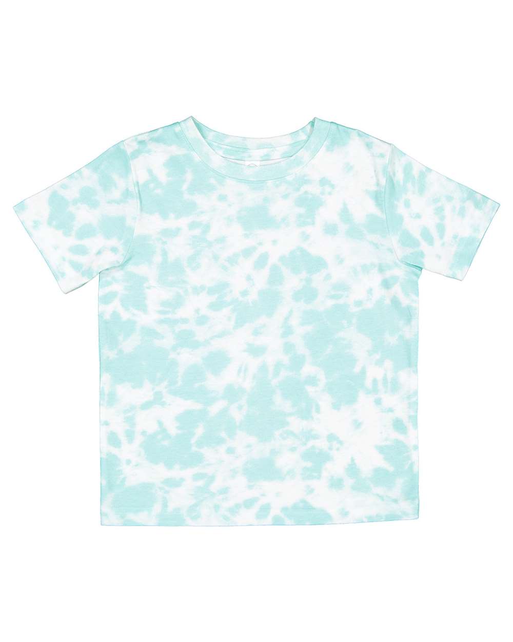 #color_Island Tie Dye