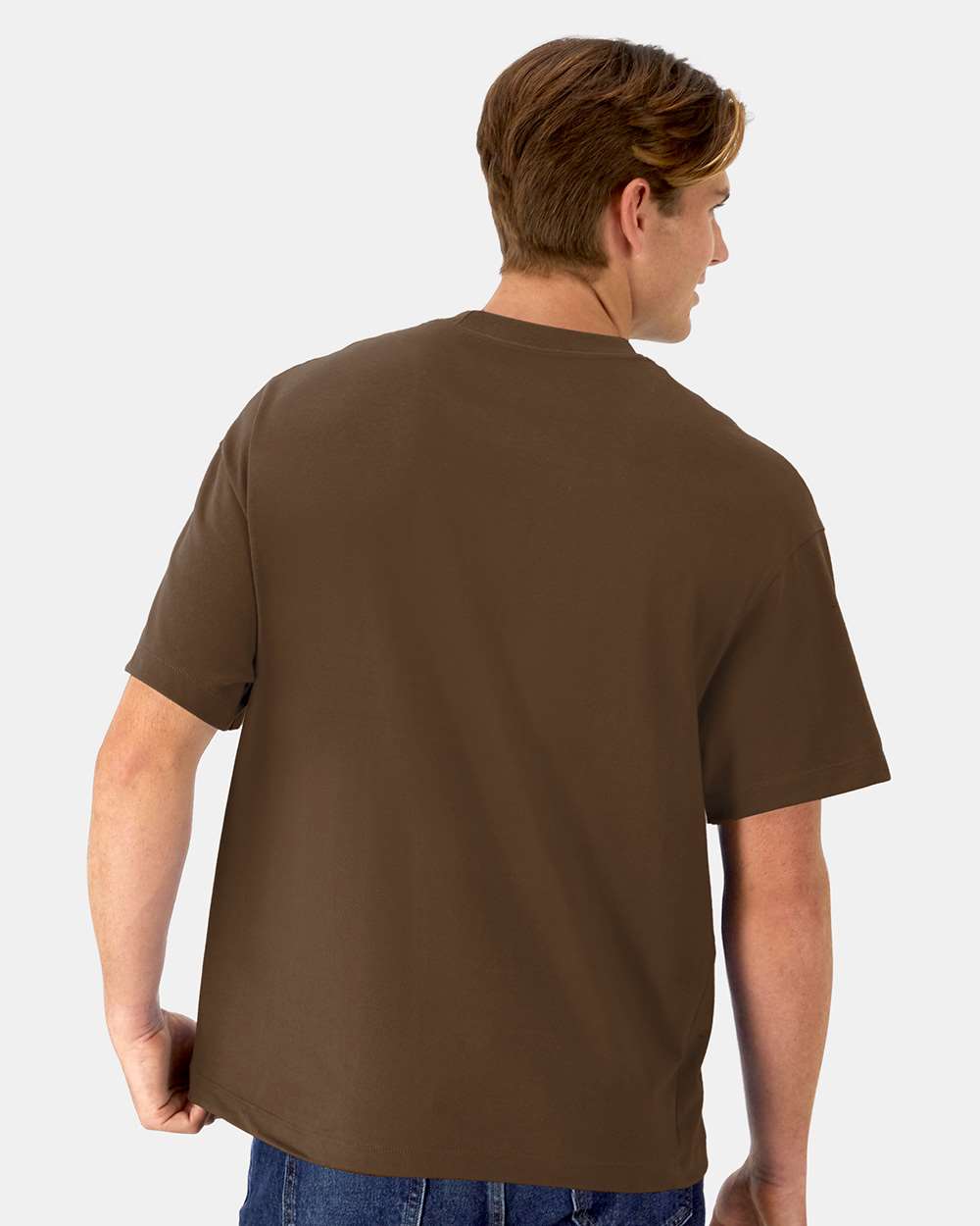 #colormdl_Army Brown