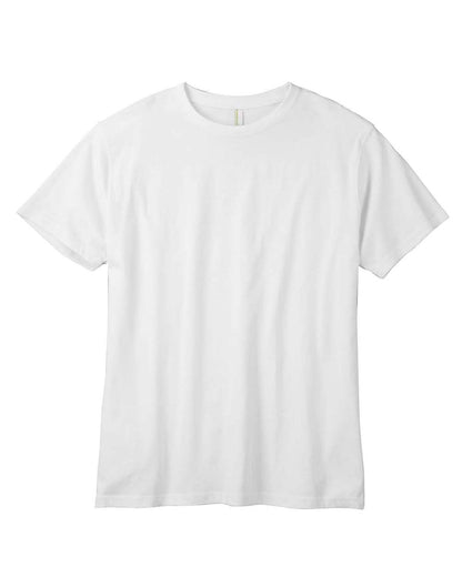 econscious Classic T-Shirt EC1000 #color_White