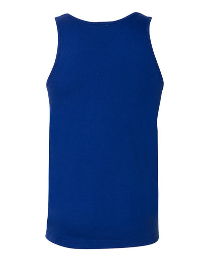 American Apparel Fine Jersey Tank 2408 #color_Lapis