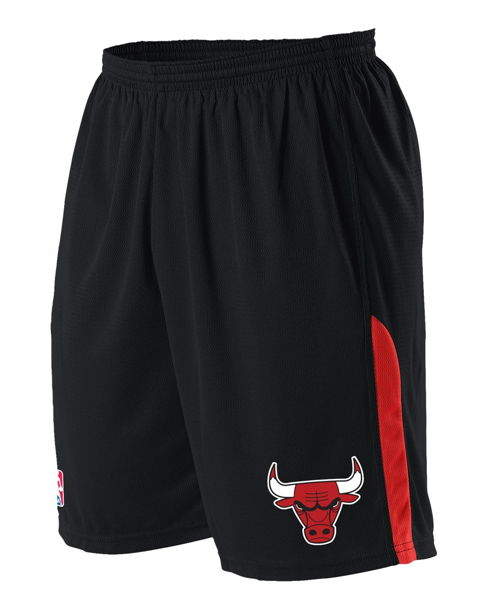 #color_Chicago Bulls