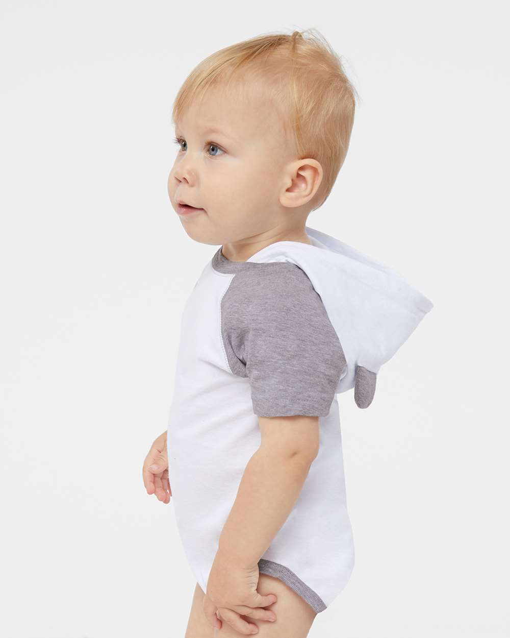 #colormdl_Blended White/ Vintage Heather