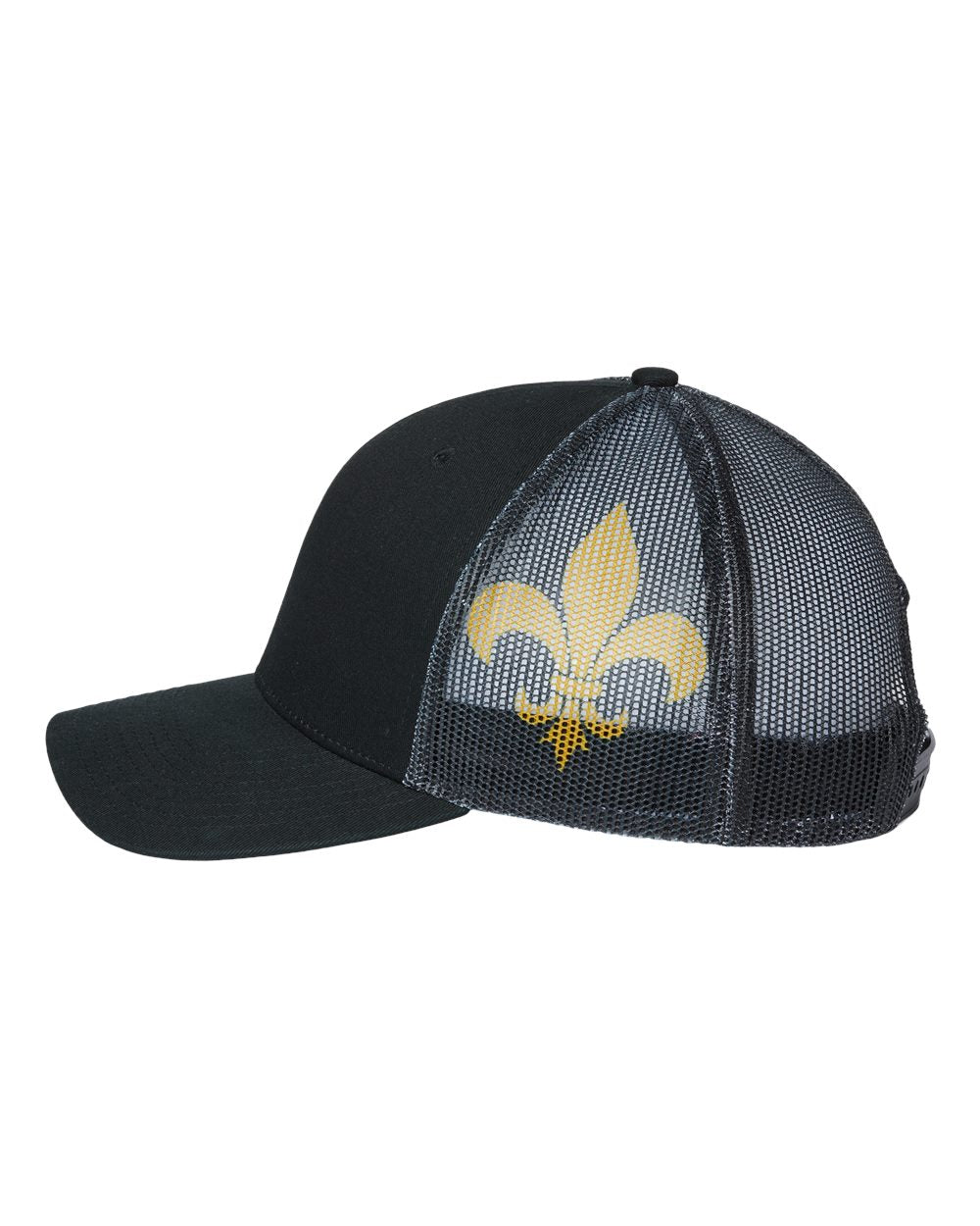 #color_Black/ Black/ Fleur De Lis