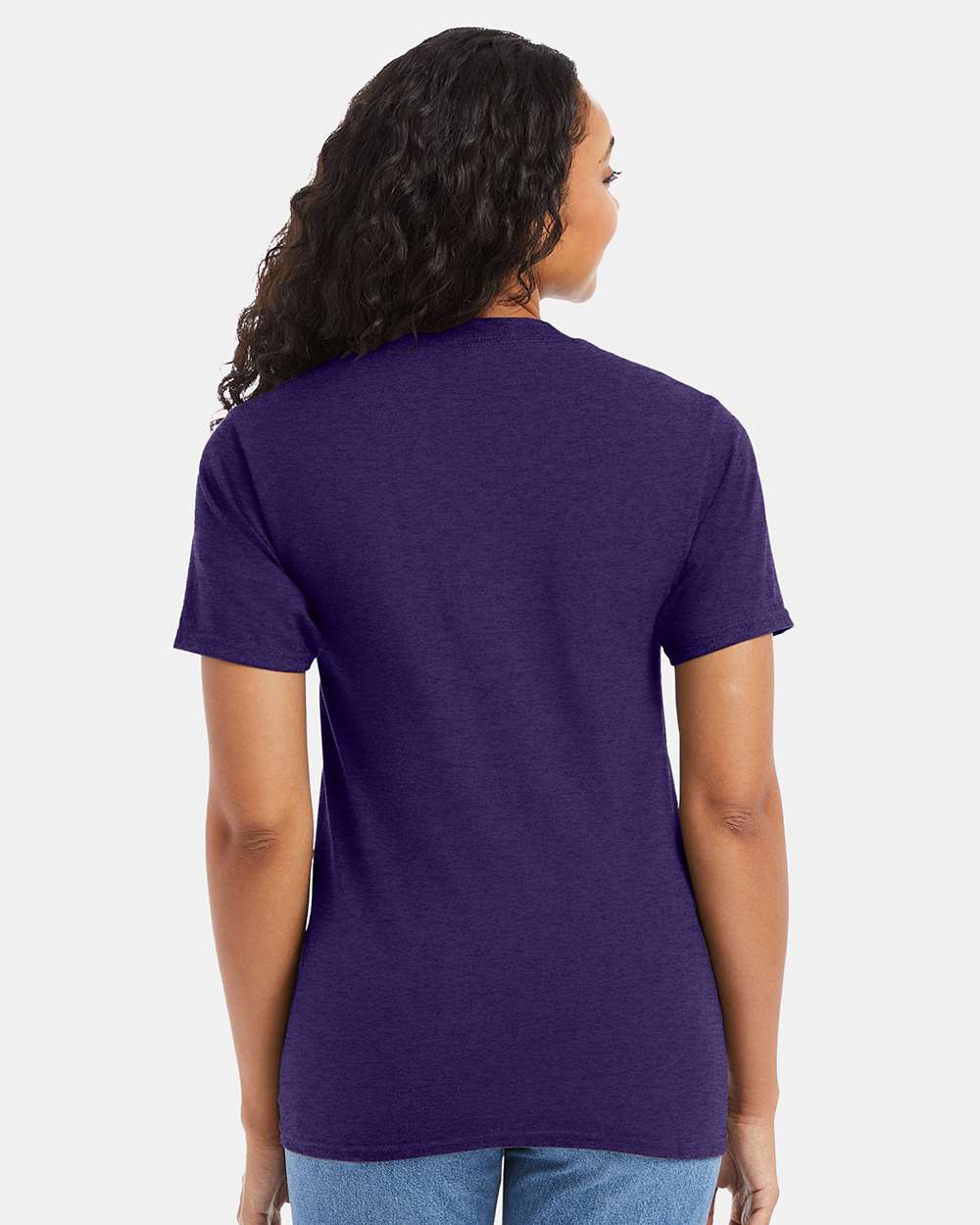 #colormdl_Grape Smash Heather