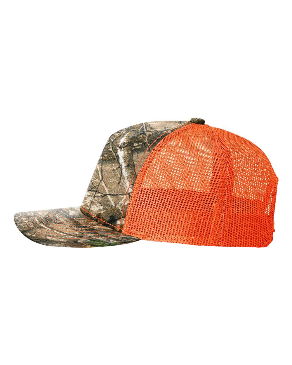 #color_Realtree Edge/ Neon Orange