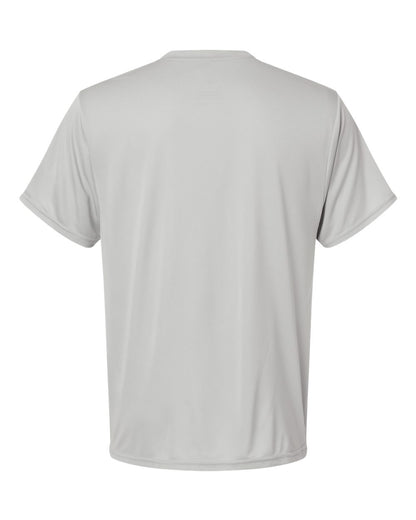Augusta Sportswear Unisex Nexgen Performance T-Shirt 790 #color_Silver