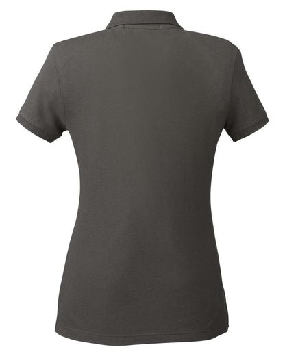 Devon & Jones Women's New Classics® Performance Polo DG100W #color_Graphite