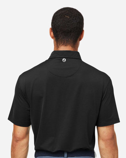 Swannies Men's Ford Polo SW2300 #colormdl_Black