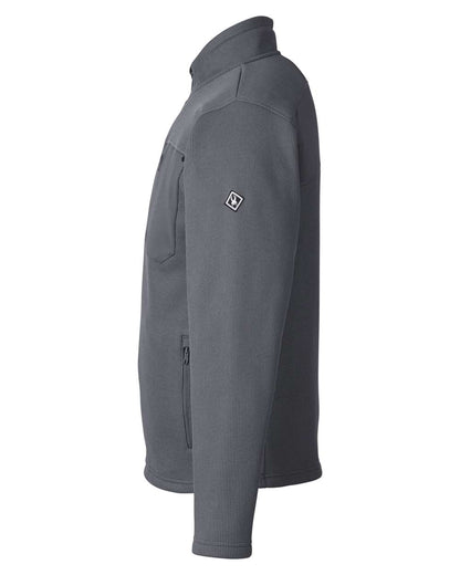 Spyder Men's Constant Canyon Sweater S17936 #color_Polar