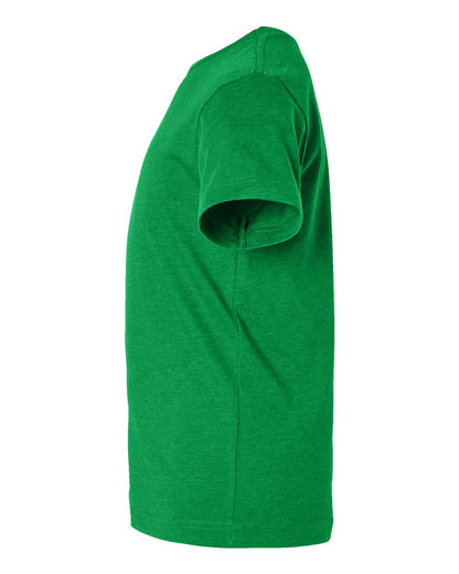 LAT Youth Fine Jersey Tee 6101 #color_Vintage Green
