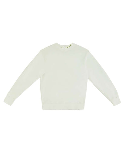 Lane Seven Unisex Urban Crewneck Sweatshirt LS16004 #color_Pigment Pistachio