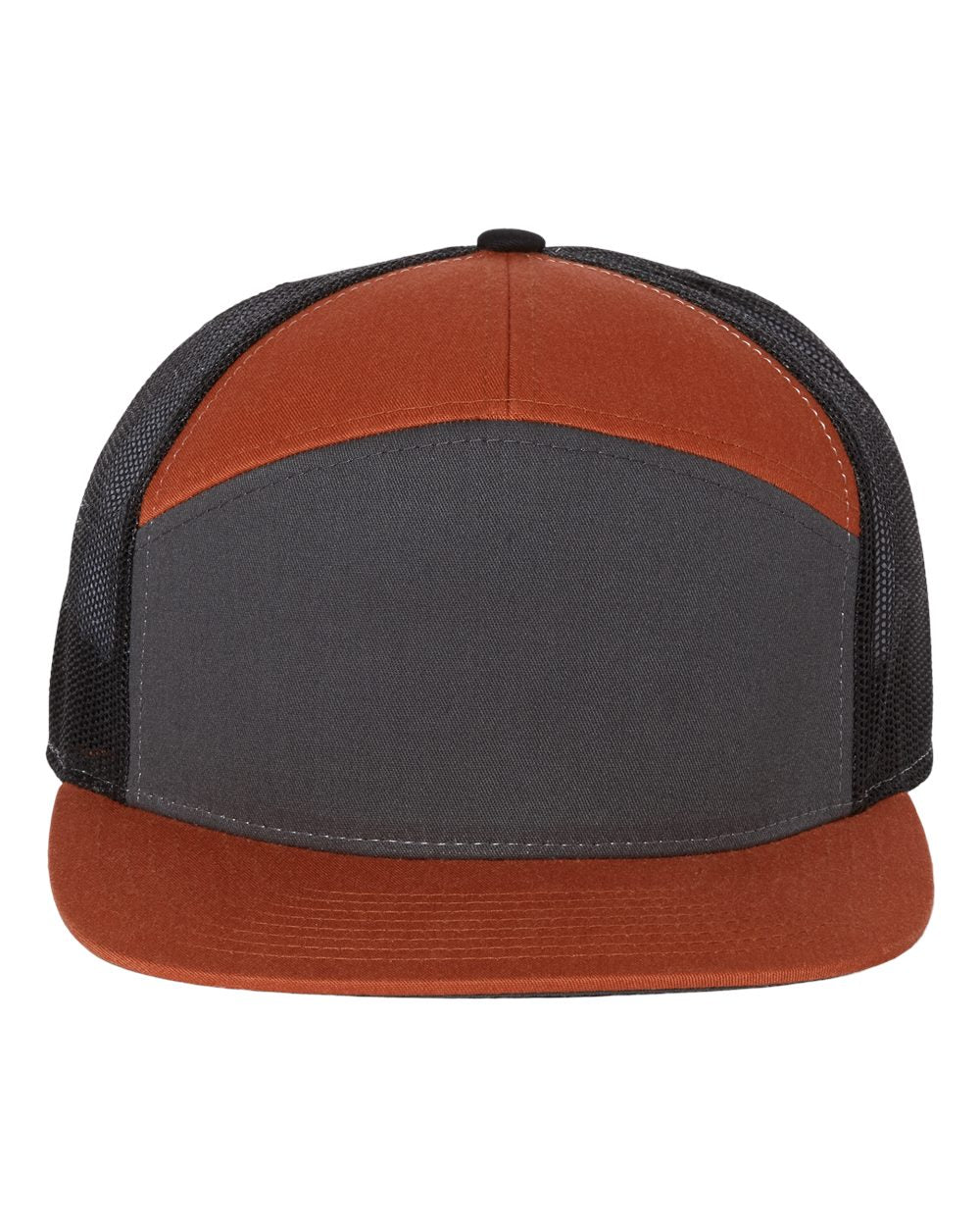 #color_Charcoal/ Burnt Orange/ Black