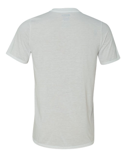 Gildan Unisex Performance® T-Shirt 42000 #color_White