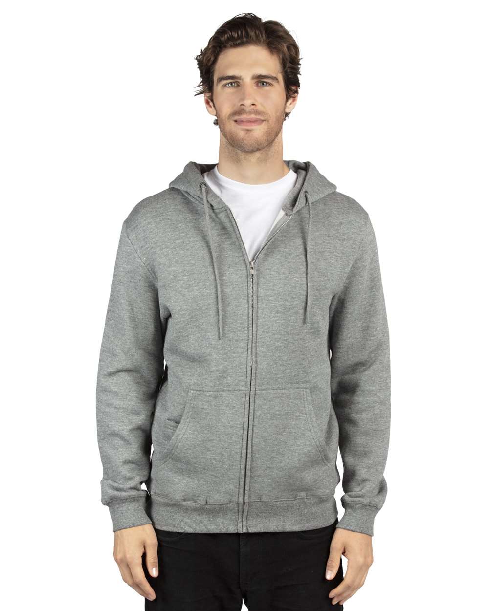 #colormdl_Heather Grey
