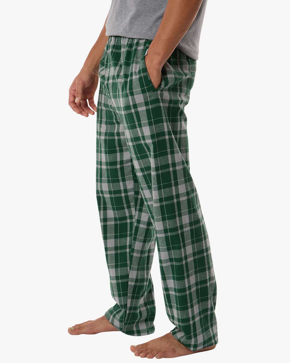 #colormdl_Green Jordan Plaid