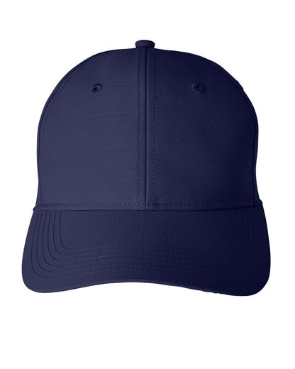 Puma Golf Pounce Adjustable Cap 22673 #color_Peacoat