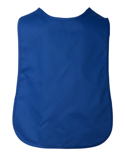 Liberty Bags Cobbler Apron 5506 #color_Royal