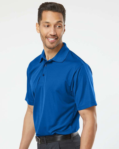 Paragon Men's Sebring Performance Polo 500 #colormdl_Deep Royal