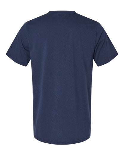 BELLA + CANVAS Unisex EcoMax Tee 3001ECO #color_Navy