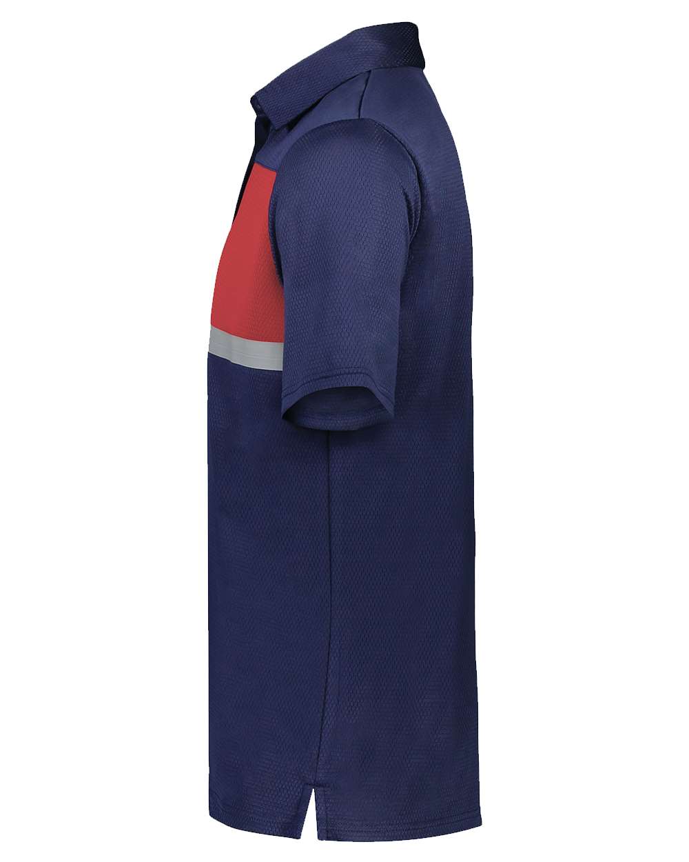 #color_Navy/ Scarlet