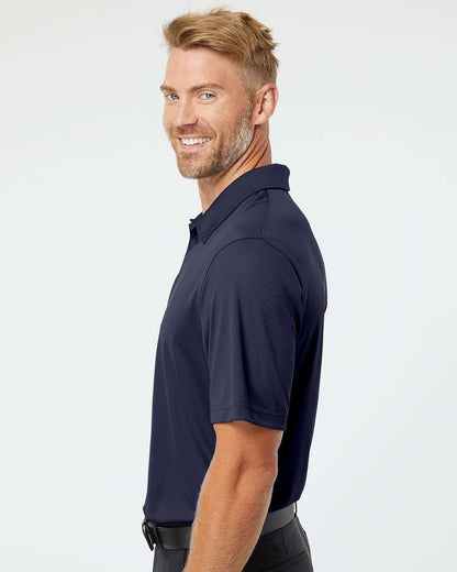 Augusta Sportswear Vital Polo 5017 #colormdl_Navy