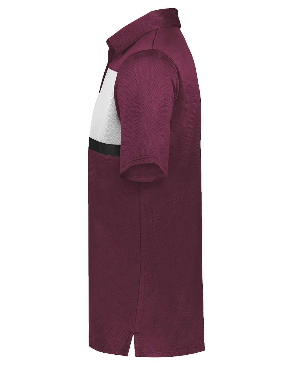 #color_Maroon/ White