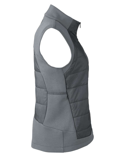 Spyder Women's Impact Vest S17996 #color_Polar