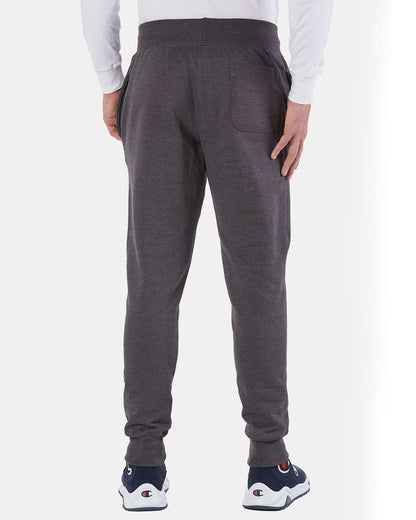 Champion Reverse Weave® Joggers RW25 #colormdl_Charcoal Heather