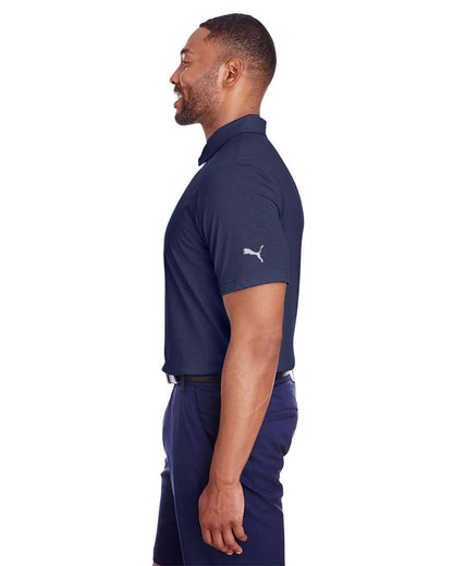 Puma Golf Men's Fusion Polo 596920 #colormdl_Peacoat