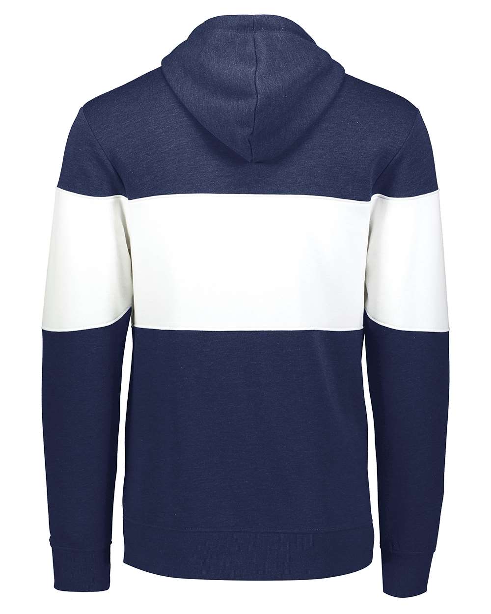 #color_Navy Heather/ White